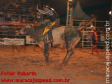 Rodeio 2012 4º dia