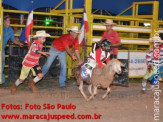 Rodeio 2012 3º dia