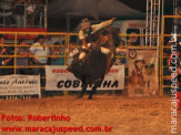 Rodeio 2012 3º dia