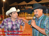 Rodeio 2012 3º dia