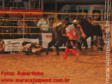 Rodeio 2012 3º dia