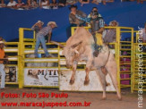 Rodeio 2012 3º dia