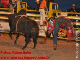 Rodeio 2012 3º dia