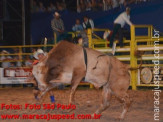 Rodeio 2012 3º dia