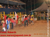 Rodeio 2012 3º dia