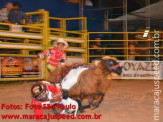 Atualizado: Rodeio 2012 2º dia