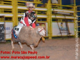 Rodeio 2012 3º dia