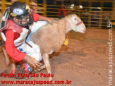 Rodeio 2012 3º dia