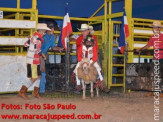 Rodeio 2012 3º dia