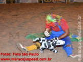 Atualizado: Rodeio 2012 2º dia