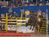 Rodeio 2012 3º dia