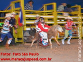 Atualizado: Rodeio 2012 2º dia