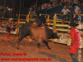 Rodeio 2012 4º dia