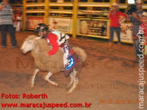 Rodeio 2012 3º dia