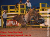 Atualizado: Rodeio 2012 2º dia