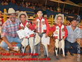 Rodeio 2012 4º dia