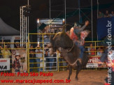 Rodeio 2012 3º dia