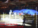 Atualizado: Rodeio 2012 2º dia