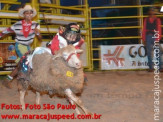 Rodeio 2012 3º dia