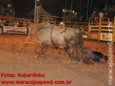 Rodeio 2012 3º dia