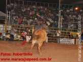 Rodeio 2012 3º dia