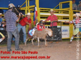 Rodeio 2012 3º dia