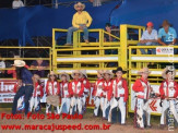 Atualizado: Rodeio 2012 2º dia