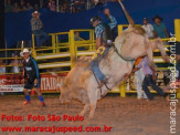 Rodeio 2012 3º dia