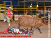 Atualizado: Rodeio 2012 2º dia