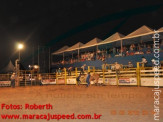 Atualizado: Rodeio 2012 2º dia