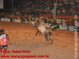 Rodeio 2012 3º dia