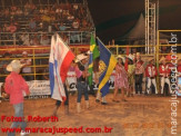 Rodeio 2012 4º dia