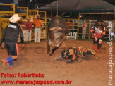 Rodeio 2012 3º dia