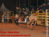 Rodeio 2012 3º dia