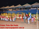 Rodeio 2012 3º dia