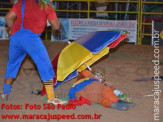 Atualizado: Rodeio 2012 2º dia