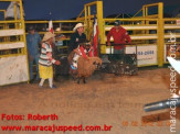 Rodeio 2012 4º dia