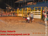 Atualizado: Rodeio 2012 2º dia