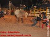 Rodeio 2012 3º dia