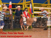 Atualizado: Rodeio 2012 2º dia