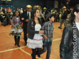 Festa Junina da Equipe Nossa Senhora, Evento Realizado Nas Dependências da Escola Nossa Senhora Ap.