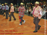 Festa Junina da Equipe Nossa Senhora, Evento Realizado Nas Dependências da Escola Nossa Senhora Ap.