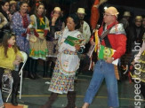 Festa Junina da Equipe Nossa Senhora, Evento Realizado Nas Dependências da Escola Nossa Senhora Ap.