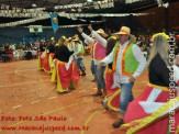 Festa Junina da Equipe Nossa Senhora, Evento Realizado Nas Dependências da Escola Nossa Senhora Ap.