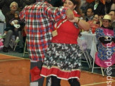 Festa Junina da Equipe Nossa Senhora, Evento Realizado Nas Dependências da Escola Nossa Senhora Ap.