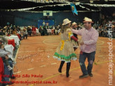 Festa Junina da Equipe Nossa Senhora, Evento Realizado Nas Dependências da Escola Nossa Senhora Ap.