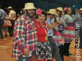 Festa Junina da Equipe Nossa Senhora, Evento Realizado Nas Dependências da Escola Nossa Senhora Ap.