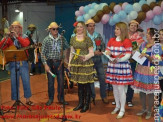 Festa Junina da Equipe Nossa Senhora, Evento Realizado Nas Dependências da Escola Nossa Senhora Ap.