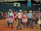 Festa Junina da Equipe Nossa Senhora, Evento Realizado Nas Dependências da Escola Nossa Senhora Ap.