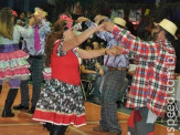 Festa Junina da Equipe Nossa Senhora, Evento Realizado Nas Dependências da Escola Nossa Senhora Ap.